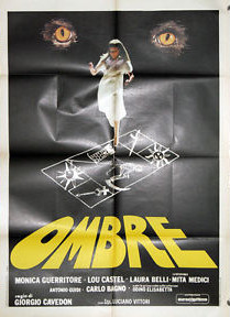 Ombre - Affiches