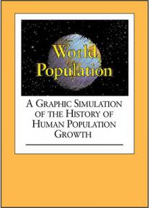 World Population - Plakáty