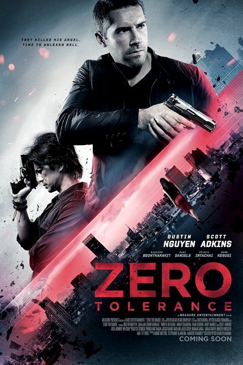 2 Guns: Zero Tolerance - Posters