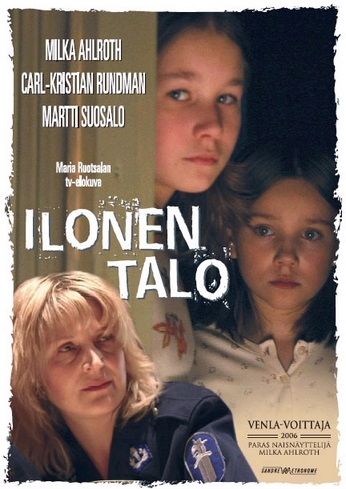 Ilonen talo - Posters