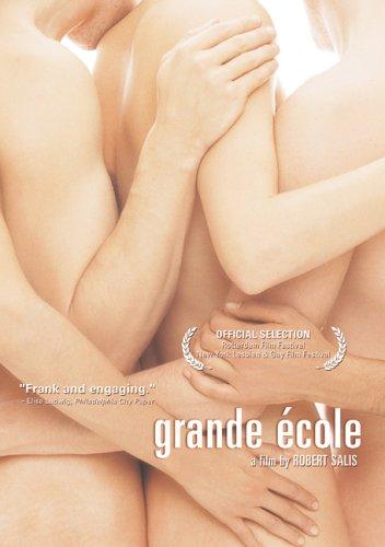 Grande école - Sex ist eine Welt für sich - Plakate