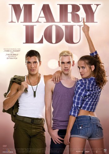 Mary Lou - Posters