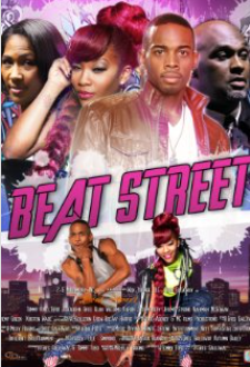 Beat Street - Posters