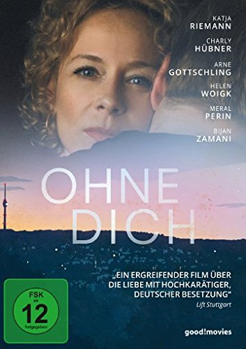 Ohne Dich - Posters