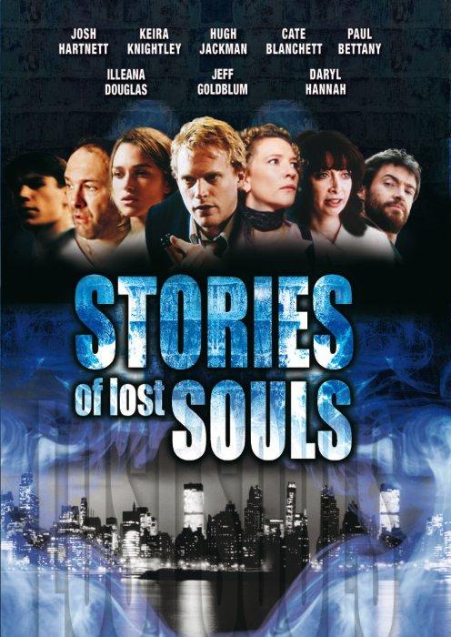 Stories of Lost Souls - Plakate
