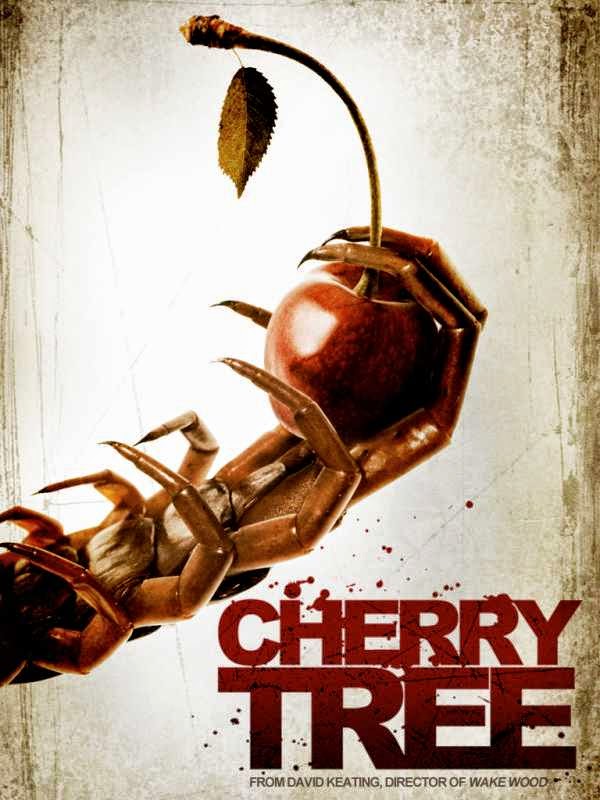 Cherry Tree - Affiches
