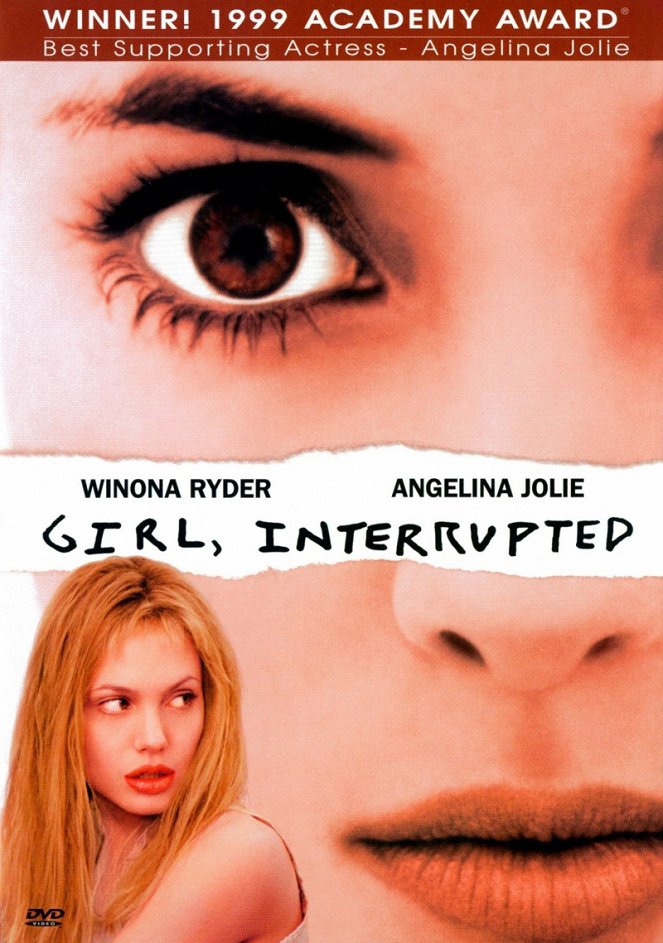 Girl, Interrupted - Posters