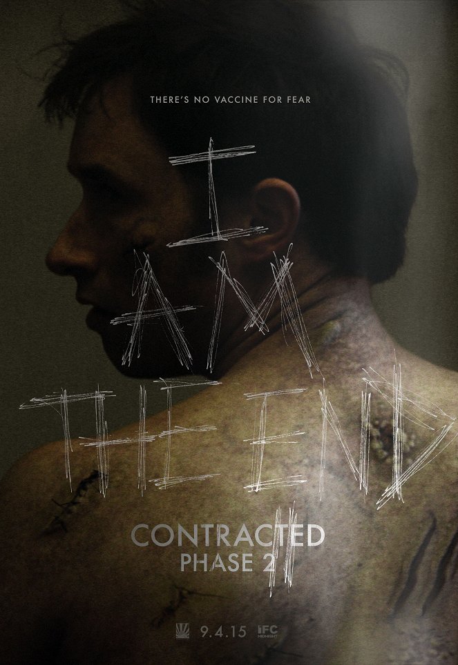 Contracted: Phase II - Carteles