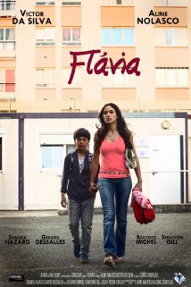 Flavia - Plakate