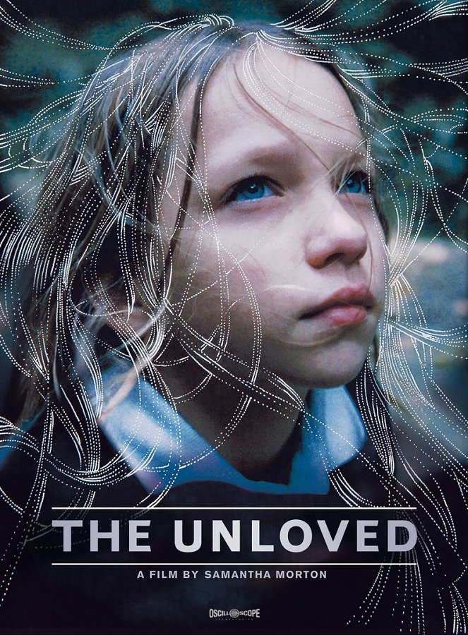 The Unloved - Posters