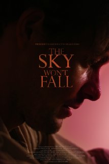 The Sky Won't Fall - Plagáty