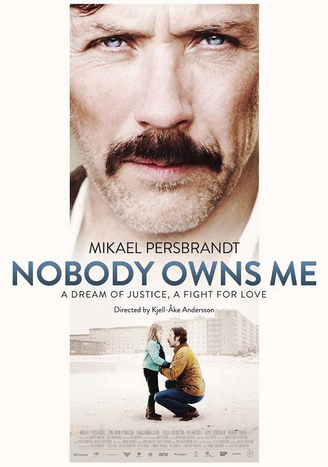 Nobody Owns Me - Posters