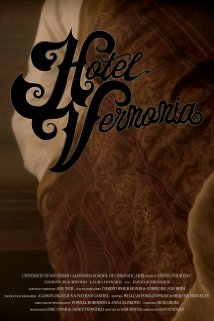 Hotel Vernonia - Posters