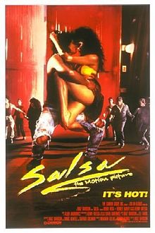 Salsa - Plakate