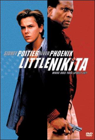 Little Nikita - Plakate