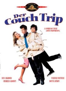 Der Couch-Trip - Plakate