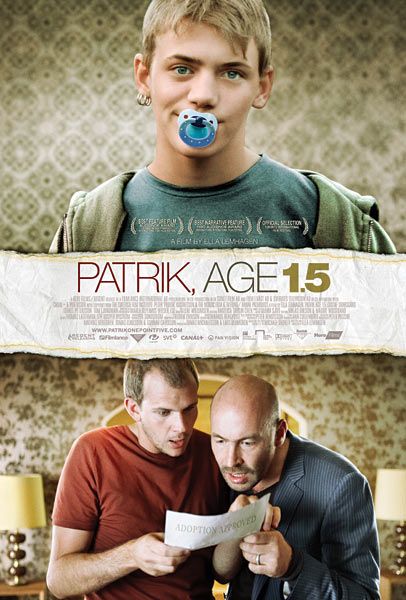 Patrik, Age 1.5 - Posters