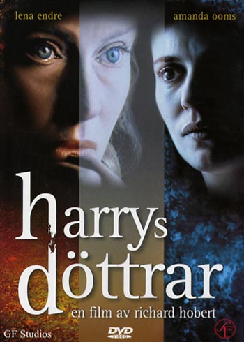 Harry's Daughters - Posters