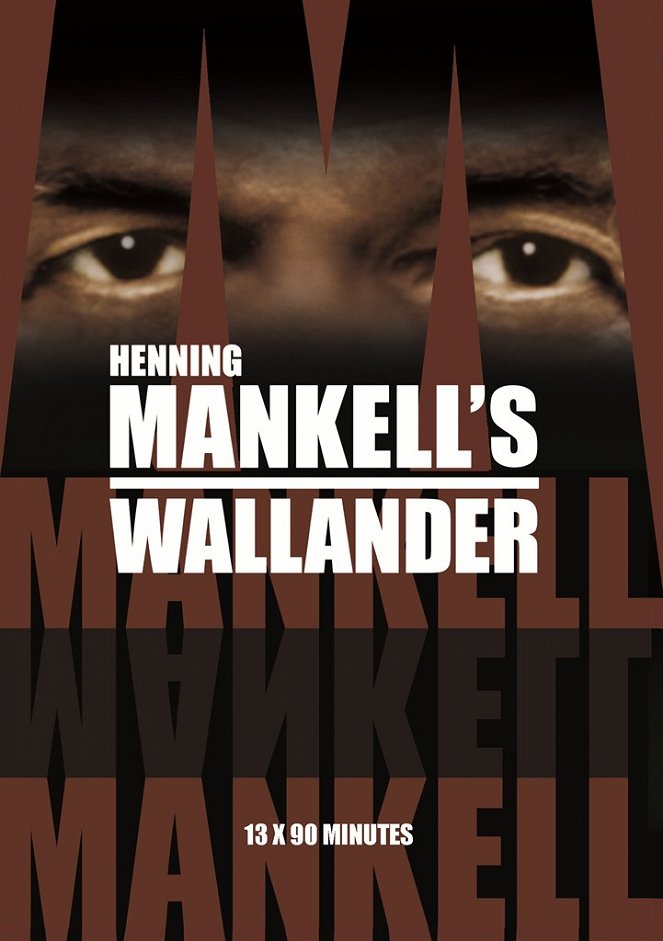 Wallander - Affiches