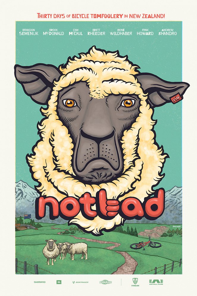 NotBad - Posters