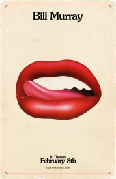Pillantás Charlie Swan képzeletébe - Plakátok