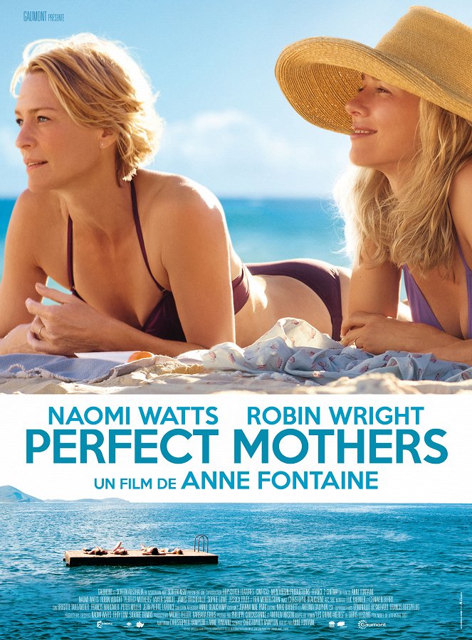 Perfect Mothers - Affiches