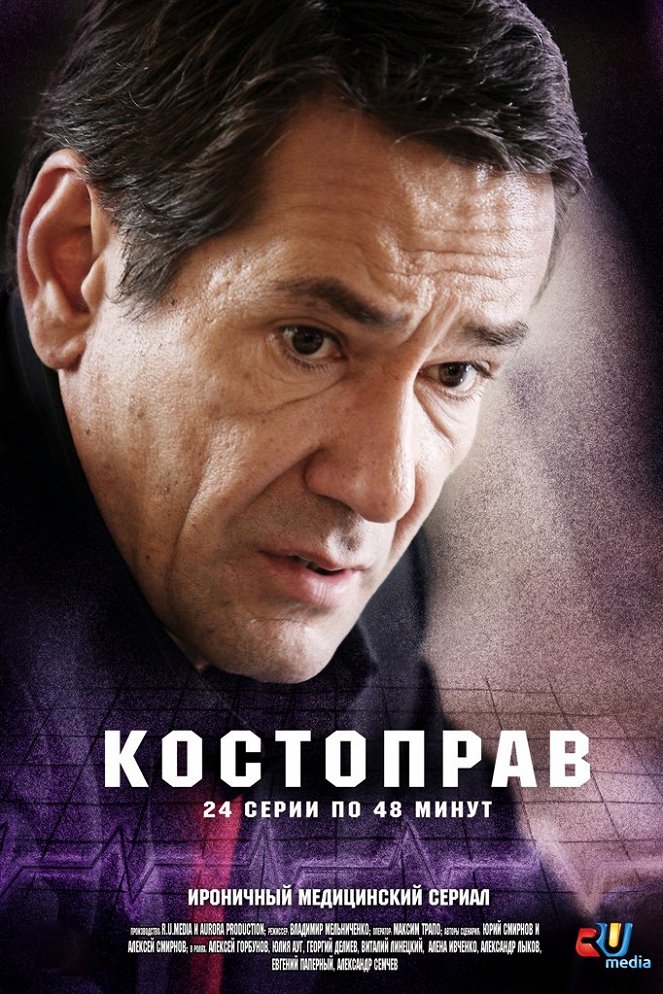 Kostoprav - Posters