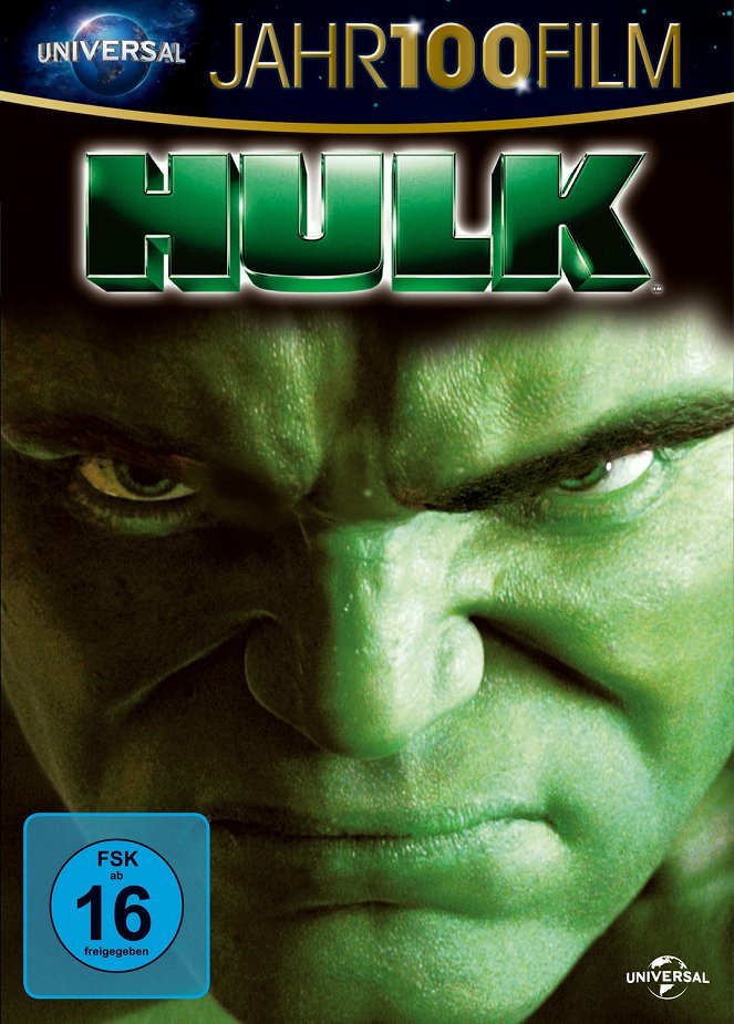 Hulk - Plakate