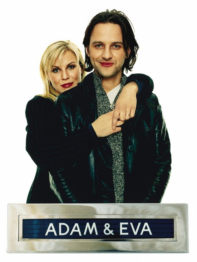 Adam & Eva - Plakate
