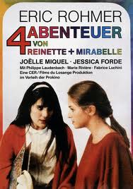 Vier Abenteuer von Reinette und Mirabelle - Plakate