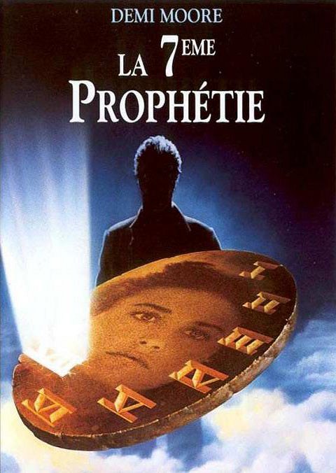 La Septième Prophétie - Affiches