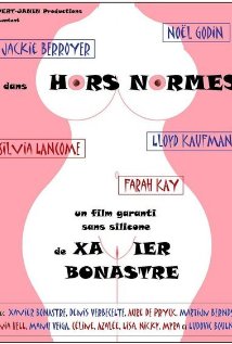 Hors normes - Affiches