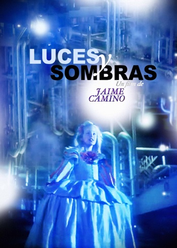 Luces y sombras - Plakaty