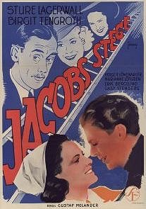 Jacobs stege - Posters