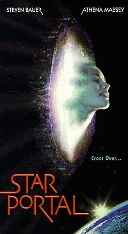 Star Portal - Posters