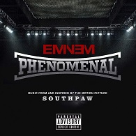 Eminem - Phenomenal - Plakáty