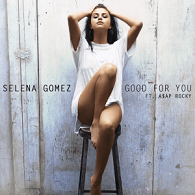 Selena Gomez: Good For You - Plakáty