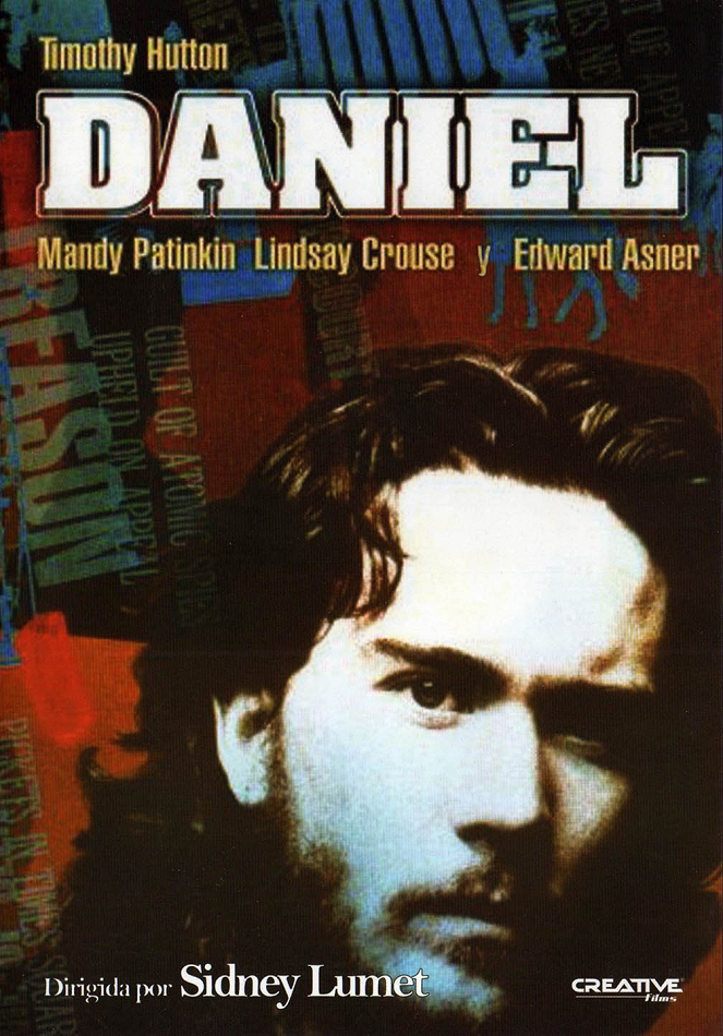 Daniel - Carteles