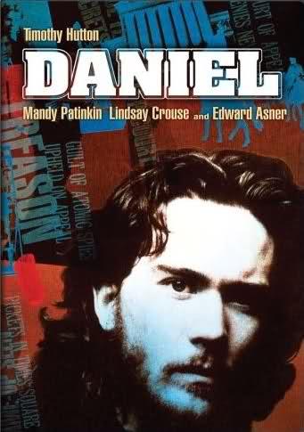 Daniel - Plakaty