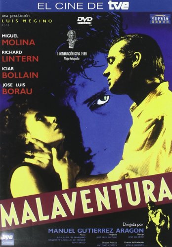 Malaventura - Plakate