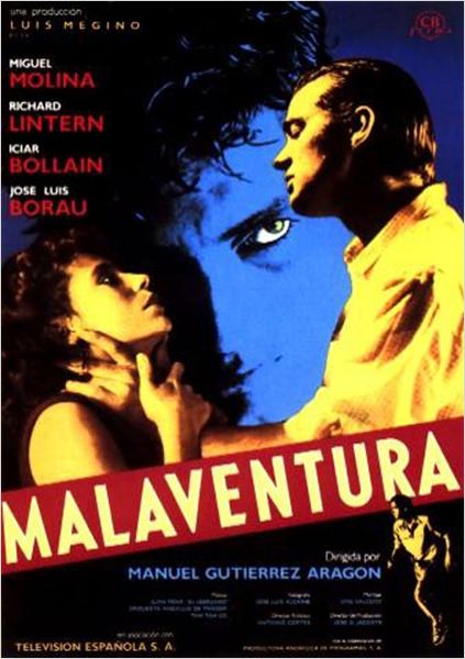 Malaventura - Plakáty