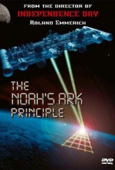 Das Arche Noah Prinzip - Plakate