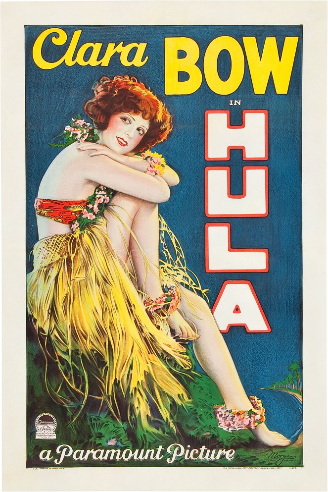 Hula - Posters