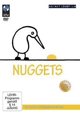 Nuggets - Cartazes