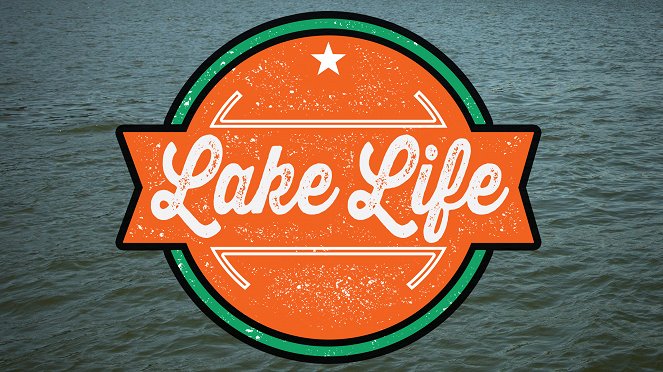 Život na jezeře - Plakáty
