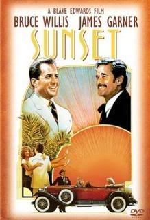 Sunset - Dämmerung in Hollywood - Plakate