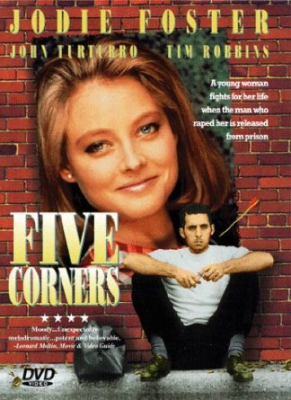 Five Corners - Affiches