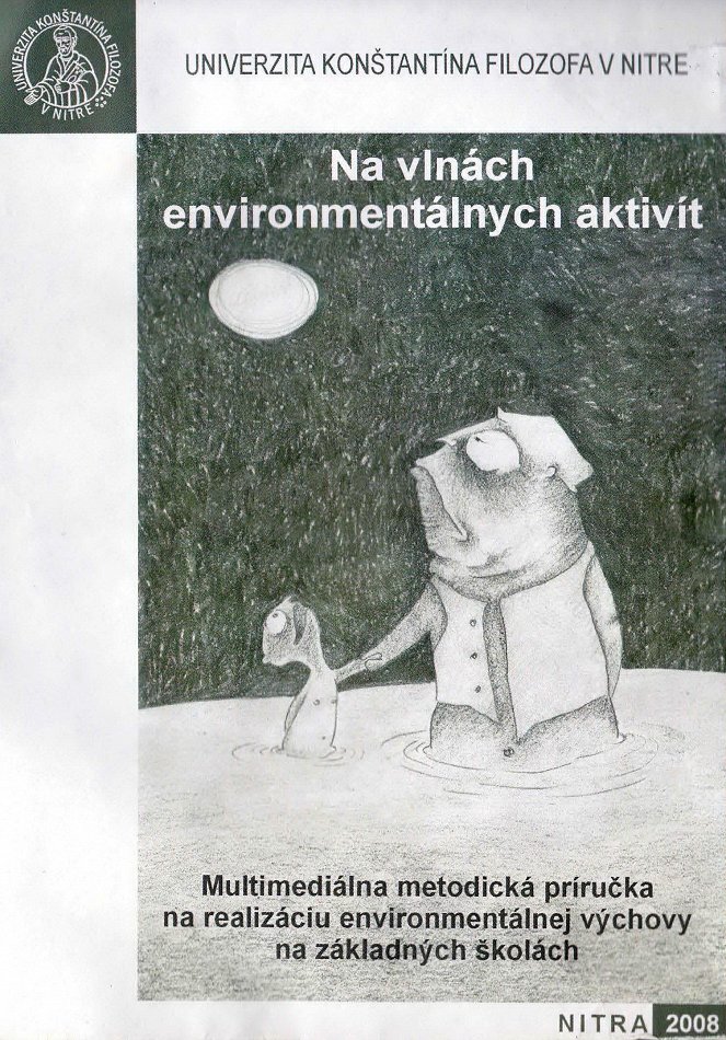 Na vlnách environmentálnych aktivít - Posters
