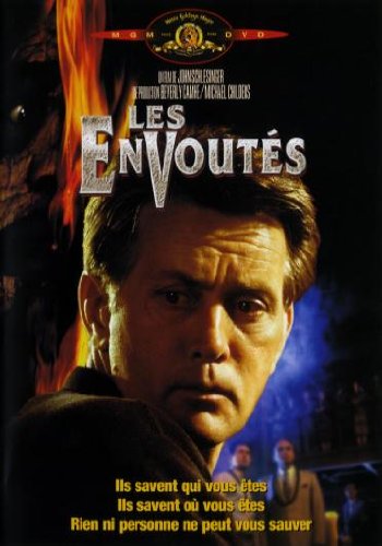 Les Envoûtés - Affiches