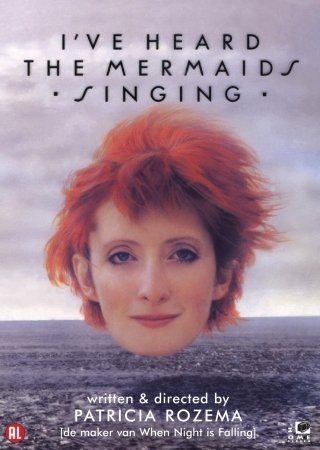 Gesang der Meerjungfrauen - Plakate